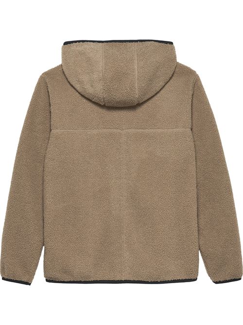 DM0DM19224AFE BEIGE Tommy Jeans | DM0DM19224AFE BEIGE